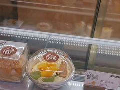 -7号里低糖生日蛋糕(南阳路店)