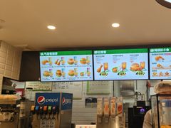 -德克士(五洲餐厅)