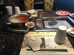 -阪尚皇·原切牛排·烤肉火锅自助(北京路店)