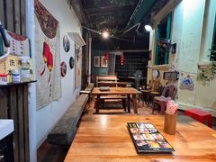 -老宅原住民沙茶面精品小吃(龙头路店)