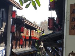 -小河直街历史文化街区