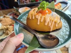 -桃太郎创作料理(大坪店)