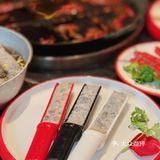 丰犊老火锅308店真巴适