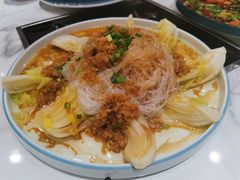 -川府宴语烤鱼川菜家常菜(梨园店)
