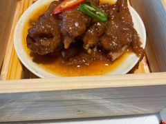 -馋遇江南·精致湖景雅宴(东方之门店)