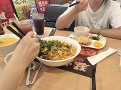 -大师兄·西北小馆(北站缤果空间店)