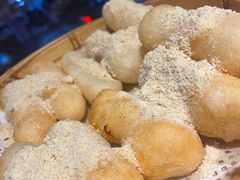 -天下客饭店(中山路店)