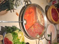 -小龙坎火锅(春熙太古里店)