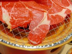 -西塔老太太泥炉烤肉(青浦蟠龙天地店)