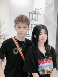 -INSTYLE造型·明星店