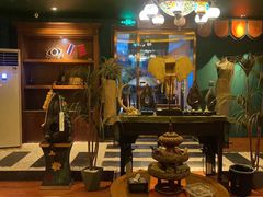 -泰谷玲抓龙筋SPA·泰式按摩(五一广场店)