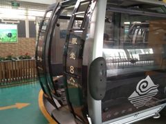 -白云山索道-售票处