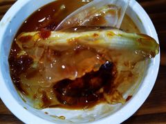 -蓝氏钟楼肉粽