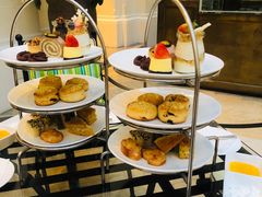 -利顺德大饭店·维多利亚花园(小白楼店)