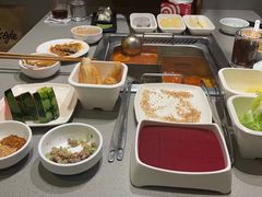 -海底捞火锅(龙湖北京大兴天街店)