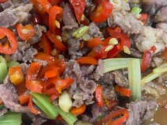 -笨罗卜浏阳菜馆(太平街店)