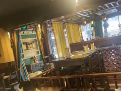 -甘尼仕印度餐厅爵士酒吧(阳春巷店)