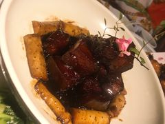 -韵秋荷(宝山龙湖天街店)