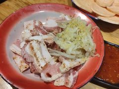 -石记老北京炙子烤肉(松园店)