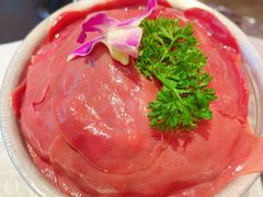 -大芊金重庆串串火锅(南京路店)