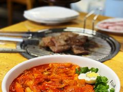 -喜来稀肉(望京店)