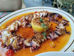 -CRAZYONES西班牙海鲜饭(上海美罗城店)