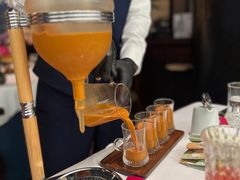 -狮拾久·现代新加坡料理(福田COCO Park店)