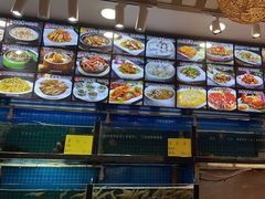 -醉壹号海鲜大排档(厦门美食地标店)