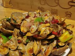 -烤满分·东北烧烤(首经贸店)