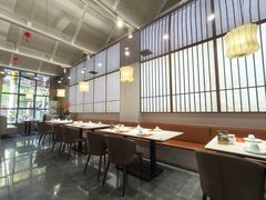-老三烤肉·融合菜宴会厅
