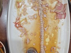 -江上江·精致淮扬菜