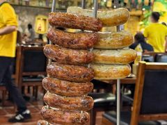 -拉丁餐厅·巴西烤肉自助(正佳广场店)