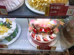 -味多美蛋糕(灯市口店)