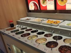 -蜀留香火锅(社会山店)