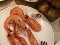 -芭菲盛宴·环球美食(袁家岗店)