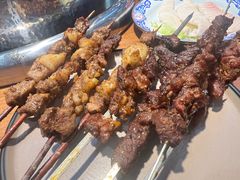 -谭三娘鲜切牛肉自助火锅(九眼桥总店)