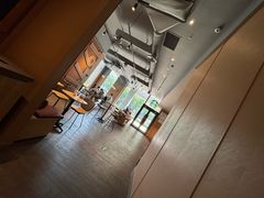 -星巴克(北京惠新东街店)