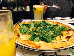 火鸡披萨-PIZZA BIANCA(万象城店)