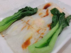 鲜虾肠粉-德闲饮茶(美的·时代城店)