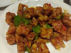 -玺炖·中国铁锅炖(虹桥天街店)