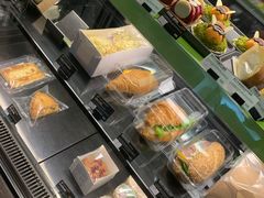 -星巴克(徐州苏宁广场B1店)