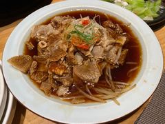 -竹里馆·淮扬菜·功夫茶(老门东店)