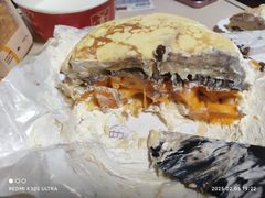 -源麦甜·品质千层(市北店)