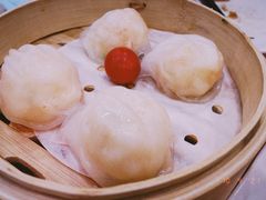 -点都德(盘福楼店)