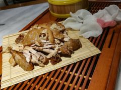 -惠丰堂饭庄