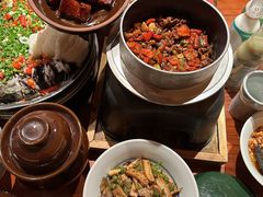 -隐厨·中国菜馆(三里屯T+MALL店)