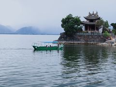 -小普陀