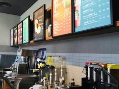 -星巴克(宏汇国际广场店)