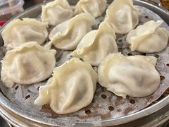 -志亮灌汤蒸饺·清真(庙后街店)