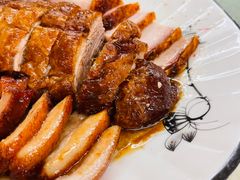 -盈旺小厨·非遗黄鳝饭(泰康路店)